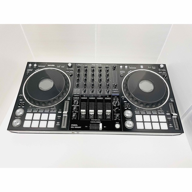 値引きについて専用商品　Pioneer DJ コントローラー DDJ-1000SRT