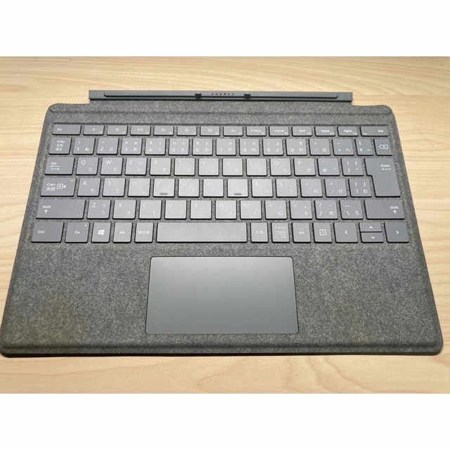 PC/タブレットSurface Pro Signature タイプカバー FFP-00159