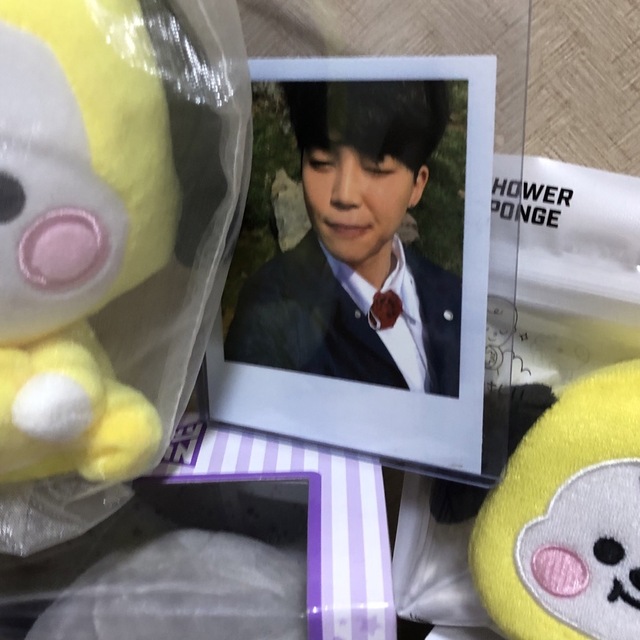 BTS BT21 CHIMMY ジミンちゃん おまとめ21点セット