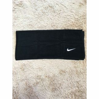 ナイキ(NIKE)のナイキ マフラータオル(タオル/バス用品)