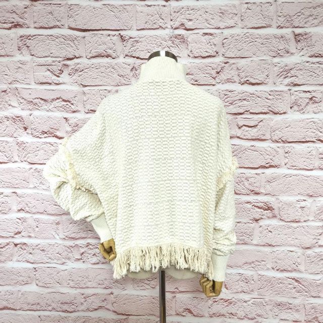 SALE/57%OFF】 ドゥロワー ロングカーディガン シャギー パイル