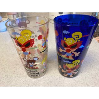 ヒステリックミニ グラス/カップの通販 87点 | HYSTERIC MINIの