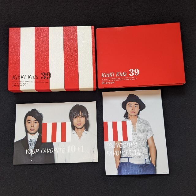 92%OFF!】 KinKi Kids 堂本光一 DVD rahathomedesign.com