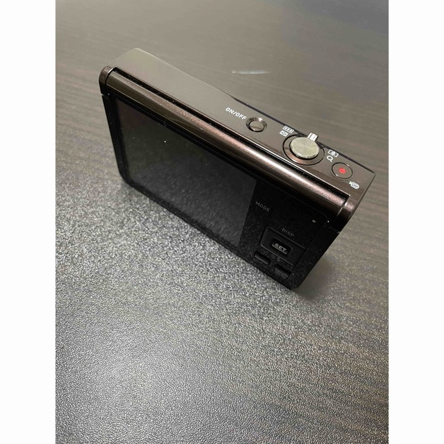 CASIO(カシオ)のCASIO EXILM デジカメ スマホ/家電/カメラのカメラ(コンパクトデジタルカメラ)の商品写真