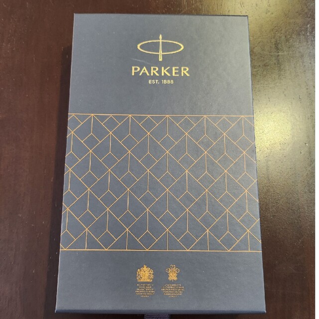 Parker(パーカー)のPARKER　ボールペン　　新品 インテリア/住まい/日用品の文房具(その他)の商品写真