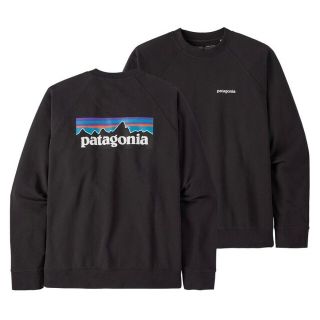 パタゴニア(patagonia)のパタゴニアp6 スウェット(スウェット)