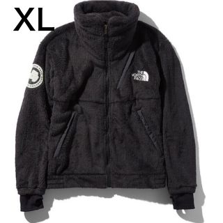 ザノースフェイス(THE NORTH FACE)のアンタークティカバーサロフトジャケット 黒 XL(ブルゾン)