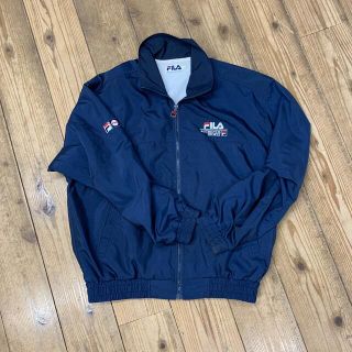 フィラ(FILA)のFILA  ジャンバー(その他)