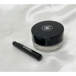 シャネル(CHANEL)のCHANELアイシャドウ ゴールド♡美品(アイシャドウ)