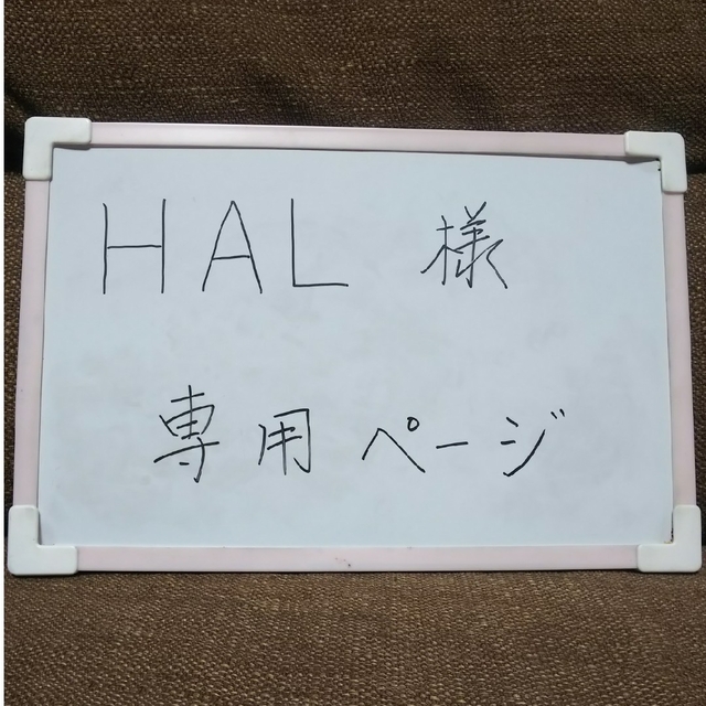 HAL様 専用ページ （レッスンバッグ） ハンドメイドのキッズ/ベビー(バッグ/レッスンバッグ)の商品写真