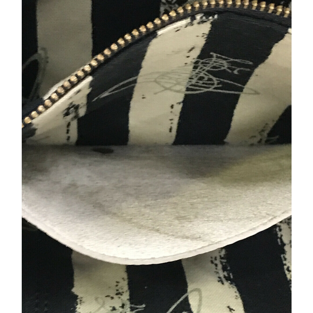 Vivienne Westwood(ヴィヴィアンウエストウッド)のヴィヴィアンウエストウッド トートバッグ レディース レディースのバッグ(トートバッグ)の商品写真