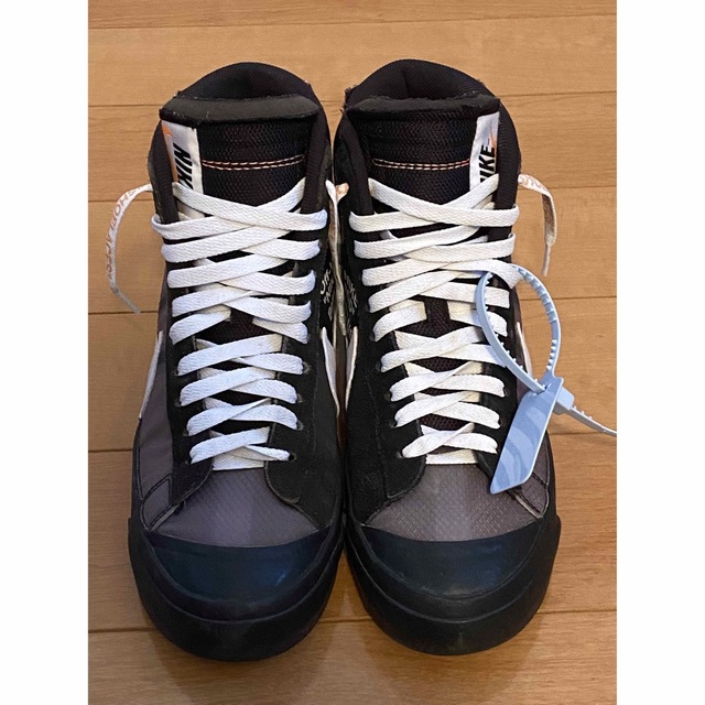 NIKE Off-White ブレザー