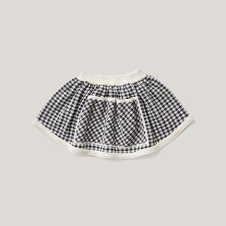 SOOR PLOOM - Soor Ploom Erma skirt coal 6Yの通販｜ラクマ