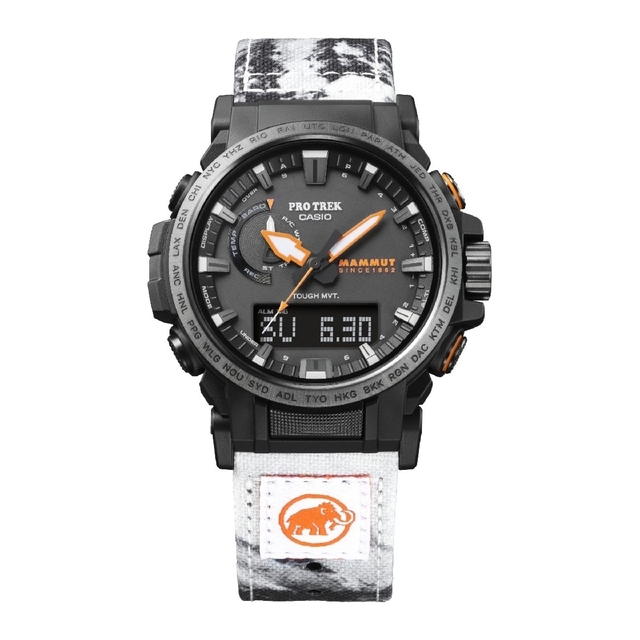 超特価sale開催】 PRW-61MA-1AJR 新品・未使用 腕時計(アナログ