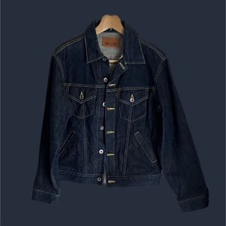 Paul Smith デニムジャケット(美品)