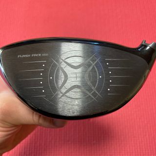 キャロウェイ(Callaway)のcallaway EPIC MAX LS(クラブ)