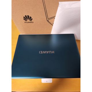 ファーウェイ(HUAWEI)のHUAWEI MateBook X Pro 2021(ノートPC)