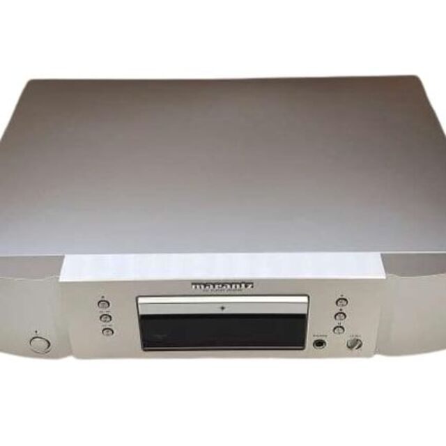 CD5005 CDプレーヤー 2017年製 マランツ 350 - その他