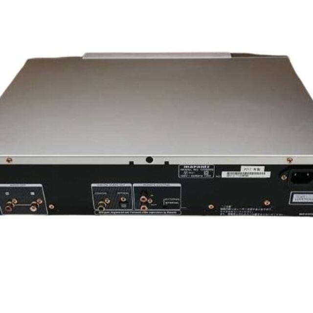 CD5005 CDプレーヤー 2017年製 マランツ 350 | rickert-fehmarn.de