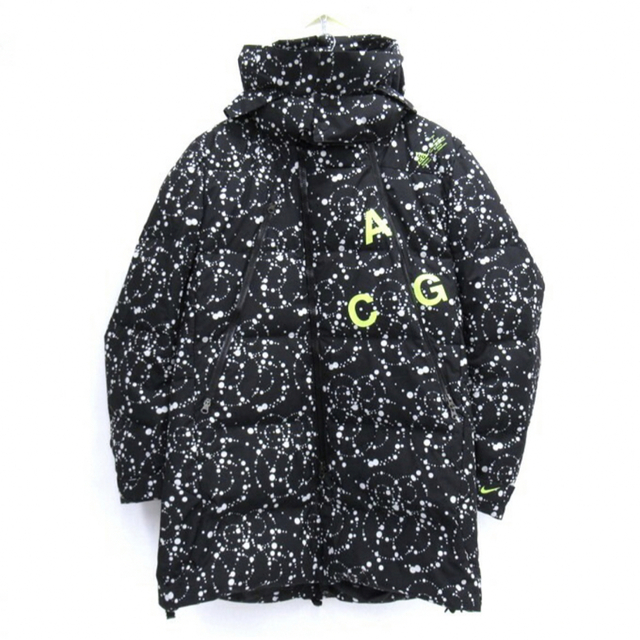 NIKE LAB ACG DOWN FILL ダウンダウンジャケット