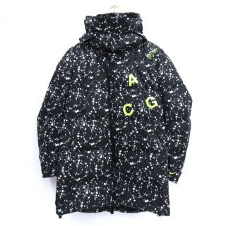 ナイキ(NIKE)のNIKE LAB ACG DOWN FILL ダウン(ダウンジャケット)