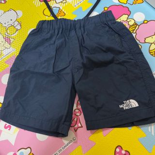 ザノースフェイス(THE NORTH FACE)のくまちゃん(パンツ/スパッツ)