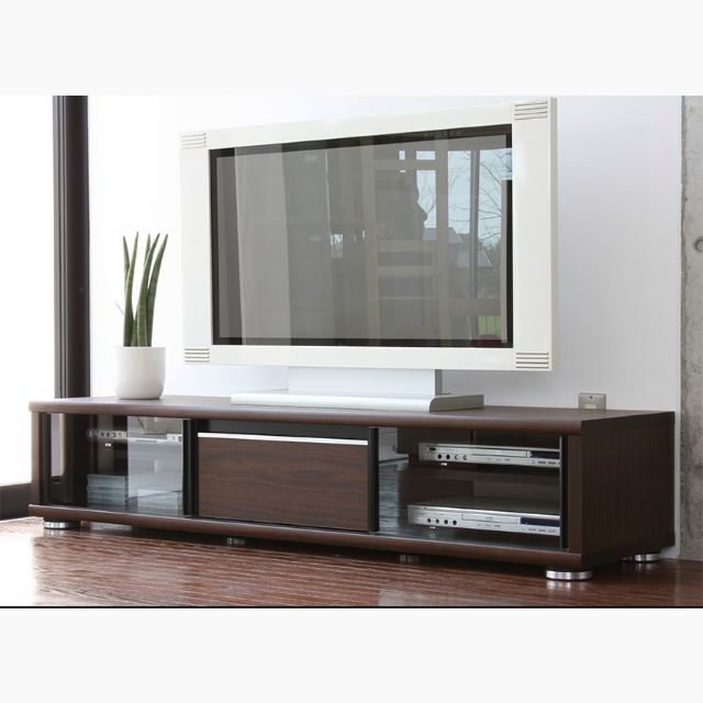 テレビ台 160cm 70インチ対応 完成品 日本製 国産 シックハウス対応 低