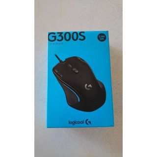 ロジクール(Logicool)の【新品】ロジクール ゲーミングマウス  G300Sr(PC周辺機器)