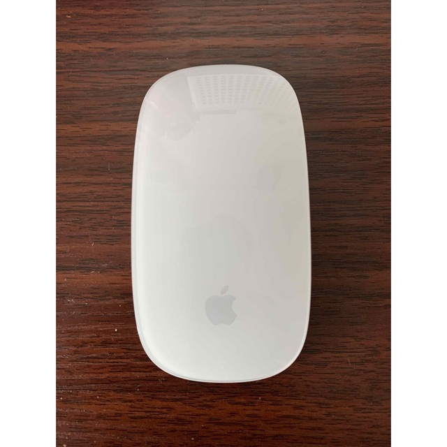 Apple Magic Mouse 最新imac24付属 ブルー　マジックマウス 2