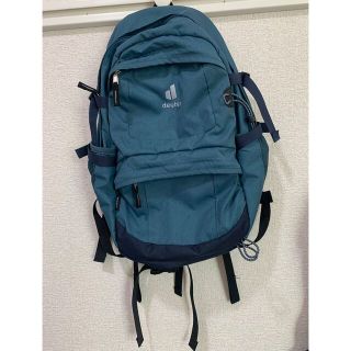 ドイター(Deuter)のdeuter リュック　ストラーセ25(バッグパック/リュック)