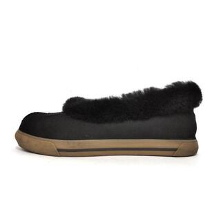 アグ(UGG)のアグ スリッポン 240 レディース美品  1871(その他)