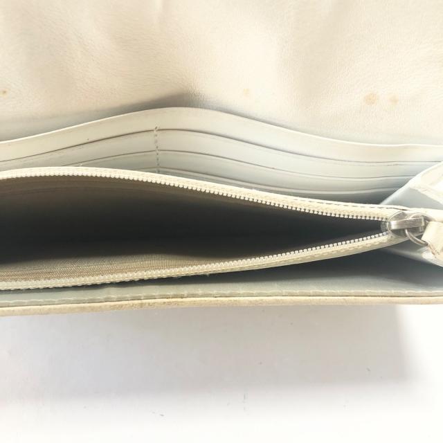 Christian Dior(クリスチャンディオール)のディオール/クリスチャンディオール 長財布 レディースのファッション小物(財布)の商品写真