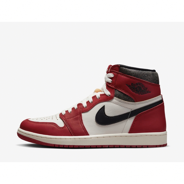 AIR JORDAN MID Chicago 26.5cm | myglobaltax.com