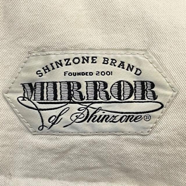 Shinzone(シンゾーン)のシンゾーン ジーンズ サイズ38 M - レディースのパンツ(デニム/ジーンズ)の商品写真
