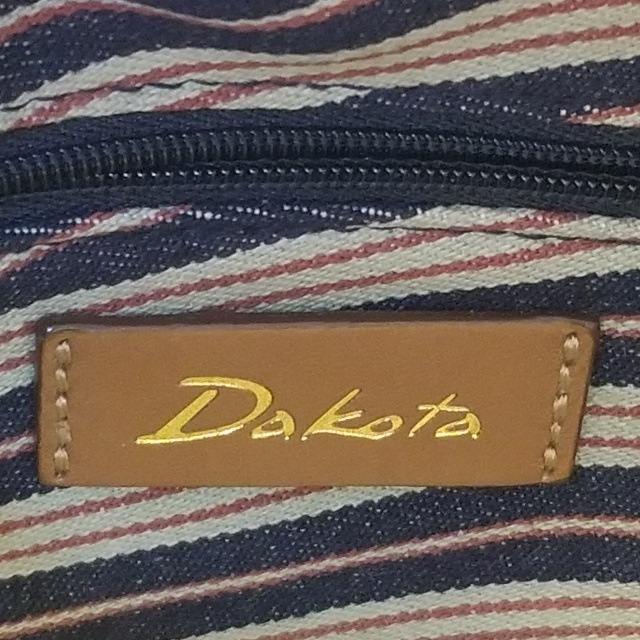 Dakota(ダコタ)のDakota(ダコタ) リュックサック - レディースのバッグ(リュック/バックパック)の商品写真