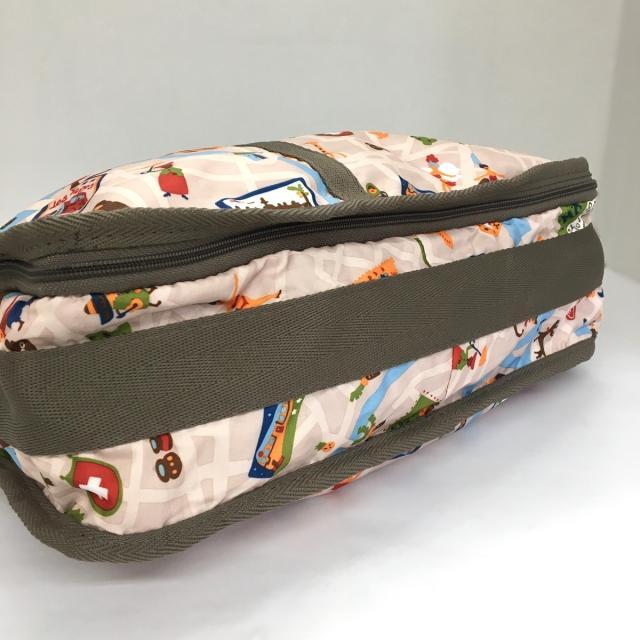 LeSportsac(レスポートサック)のレスポートサック ショルダーバッグ美品  - レディースのバッグ(ショルダーバッグ)の商品写真