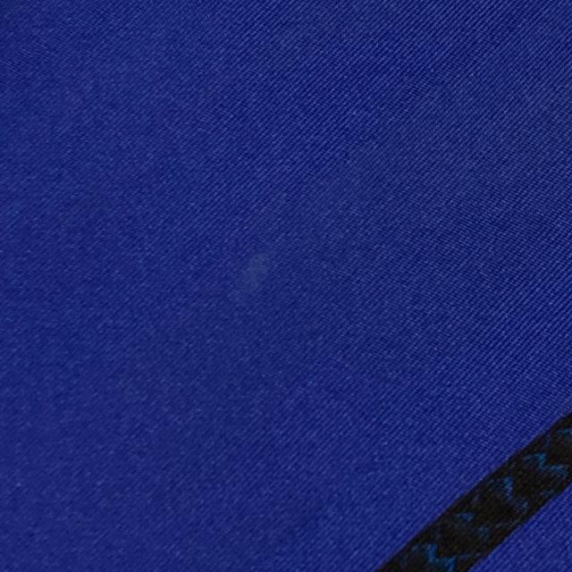 バンダナ/スカーフHERMES(エルメス) スカーフ美品  カレ90