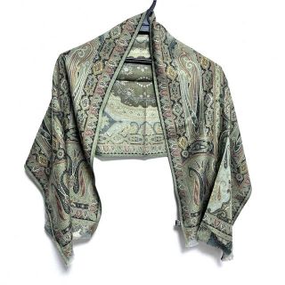 エトロ ストールの通販 600点以上 | ETROを買うならラクマ