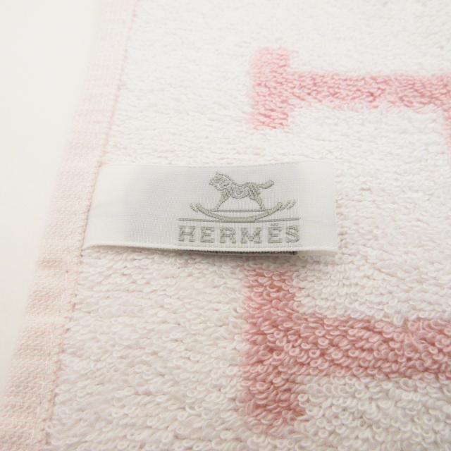 Hermes(エルメス)のエルメス 小物美品  アヴァロン コットン レディースのファッション小物(その他)の商品写真