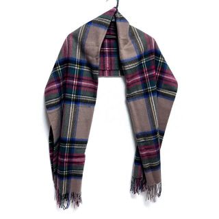 ツイードミル(TWEEDMILL)のツイードミル ストール(ショール)美品  -(マフラー/ショール)