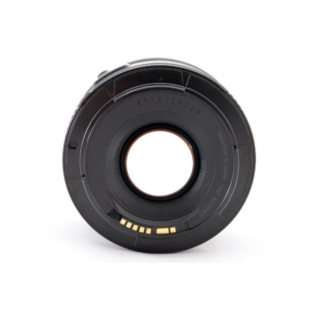 動作確認済・美品】Canon EF 50mm F1.8 Ⅱ 単焦点レンズ 02 動作確認済・美品】Canon EF 50mm F1.8 Ⅱ 単焦点レンズ 02