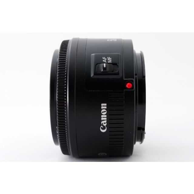 動作確認済・美品】Canon EF 50mm F1.8 Ⅱ 単焦点レンズ 02 動作確認済・美品】Canon EF 50mm F1.8 Ⅱ 単焦点レンズ 02