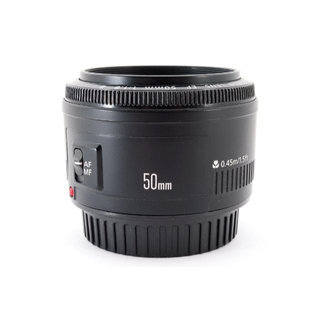 動作確認済・美品】Canon EF 50mm F1.8 Ⅱ 単焦点レンズ 02 動作確認済・美品】Canon EF 50mm F1.8 Ⅱ 単焦点レンズ 02