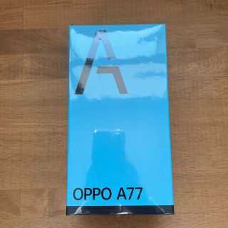 オッポ(OPPO)のoppo A77(Androidケース)