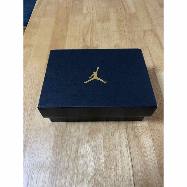 Jordan Brand（NIKE）(ジョーダン)のエアジョーダン7 キッズ　レトロ キッズ/ベビー/マタニティのベビー靴/シューズ(~14cm)(スニーカー)の商品写真