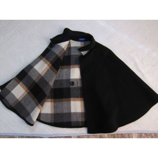 BLUE LABEL CRESTBRIDGE(ポンチョ)のフリマアイテム一覧 BLUE LABEL CRESTBRIDGE(ポンチョ)のフリマアイテム一覧