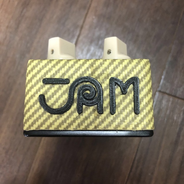JAM pedals WaterFall 限定版 3