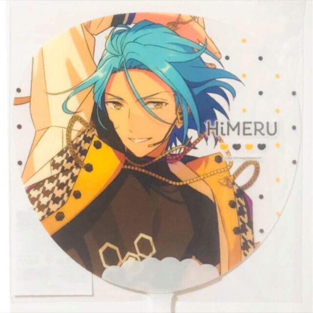 新品☆あんスタ☆Crazy:B【天城燐音&HiMERU】フレフレ 新品☆あんスタ☆Crazy:B【天城燐音&HiMERU】フレフレ