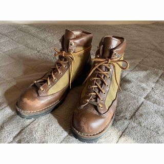 ダナー(Danner)のダナーライト(ブーツ)