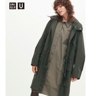 ユニクロ モッズコート(レディース)の通販 100点以上 | UNIQLOの ...